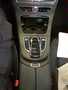 View of centre console