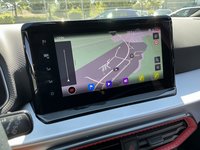 Prikaz navigacije