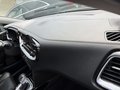 View of dashboard