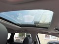 View of sunroof / panoramic roof