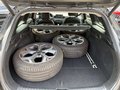 View of boot / luggage space