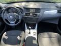 View of dashboard