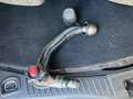 View of trailer tow-bar hitch