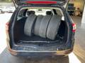 View of boot / luggage space