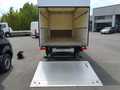 View of boot / luggage space