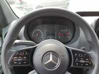 Pogled na kombinovani instrument