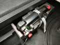 View of trailer tow-bar hitch