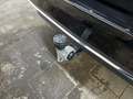 View of trailer tow-bar hitch