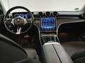 View of dashboard