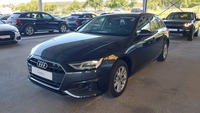 Audi A4 Avant 35 TDI S-tronic