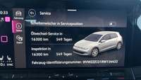 Статус автомобиля
