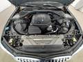 View of engine compartment
