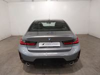 Rear view