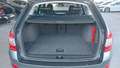 View of boot / luggage space