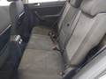 View of rear seat