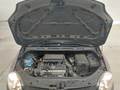 View of engine compartment