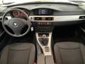 View of dashboard