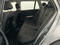 View of rear seat