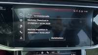 Статус автомобиля