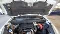 View of engine compartment