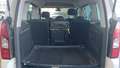 View of boot / luggage space