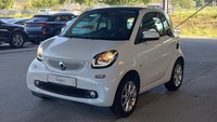 Smart fortwo coupe 