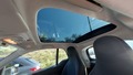 View of sunroof / panoramic roof