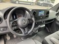 View of dashboard