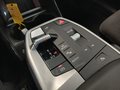 View of centre console