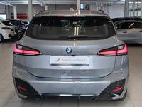 Rear view