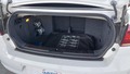 View of boot / luggage space