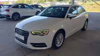 Audi A3 Sportback 2,0 TDI quattro