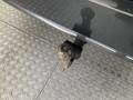 View of trailer tow-bar hitch