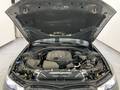 View of engine compartment