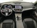View of dashboard