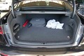 View of boot / luggage space