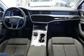 View of dashboard