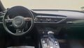 View of dashboard