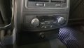 View of rear climate control switch