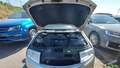 View of engine compartment