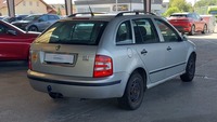 Вид сзади справа