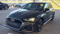 Audi A3 Sportback 30 TDI S-tronic "S line"