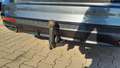 View of trailer tow-bar hitch
