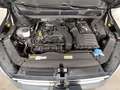 View of engine compartment