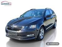 Skoda Octavia Combi 1,0 TSI DSG "Style"