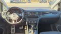 View of dashboard