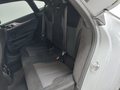 View of rear seat
