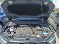 Vue du compartiment moteur