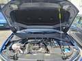 Vue du compartiment moteur