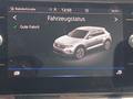 Statut du véhicule